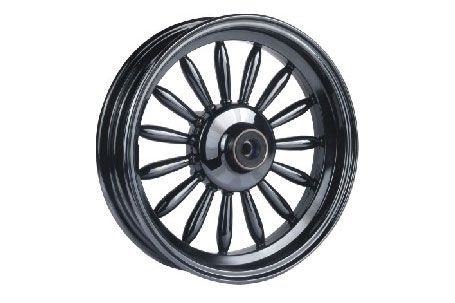 Mâm xe tay ga, JD-D028 MT2.15X10DF