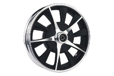 Mâm xe tay ga, JD-D043 MT2.15X10DF