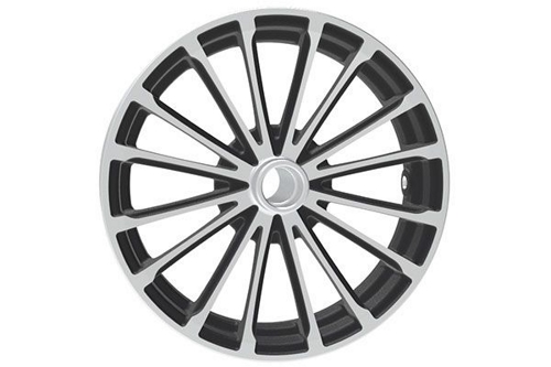 Mâm xe tay ga, JD-D00101 MT2.15X10 Đĩa