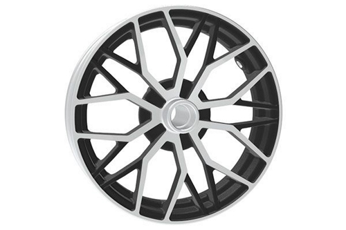 Mâm xe tay ga, JD-D00501 MT2.15X10 Đĩa