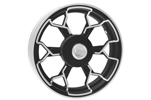 Mâm xe tay ga, JD-D00701 MT2.15X10 Đĩa