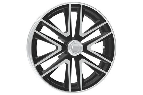 Mâm xe tay ga, JD-D10801 MT2.15X10 Đĩa